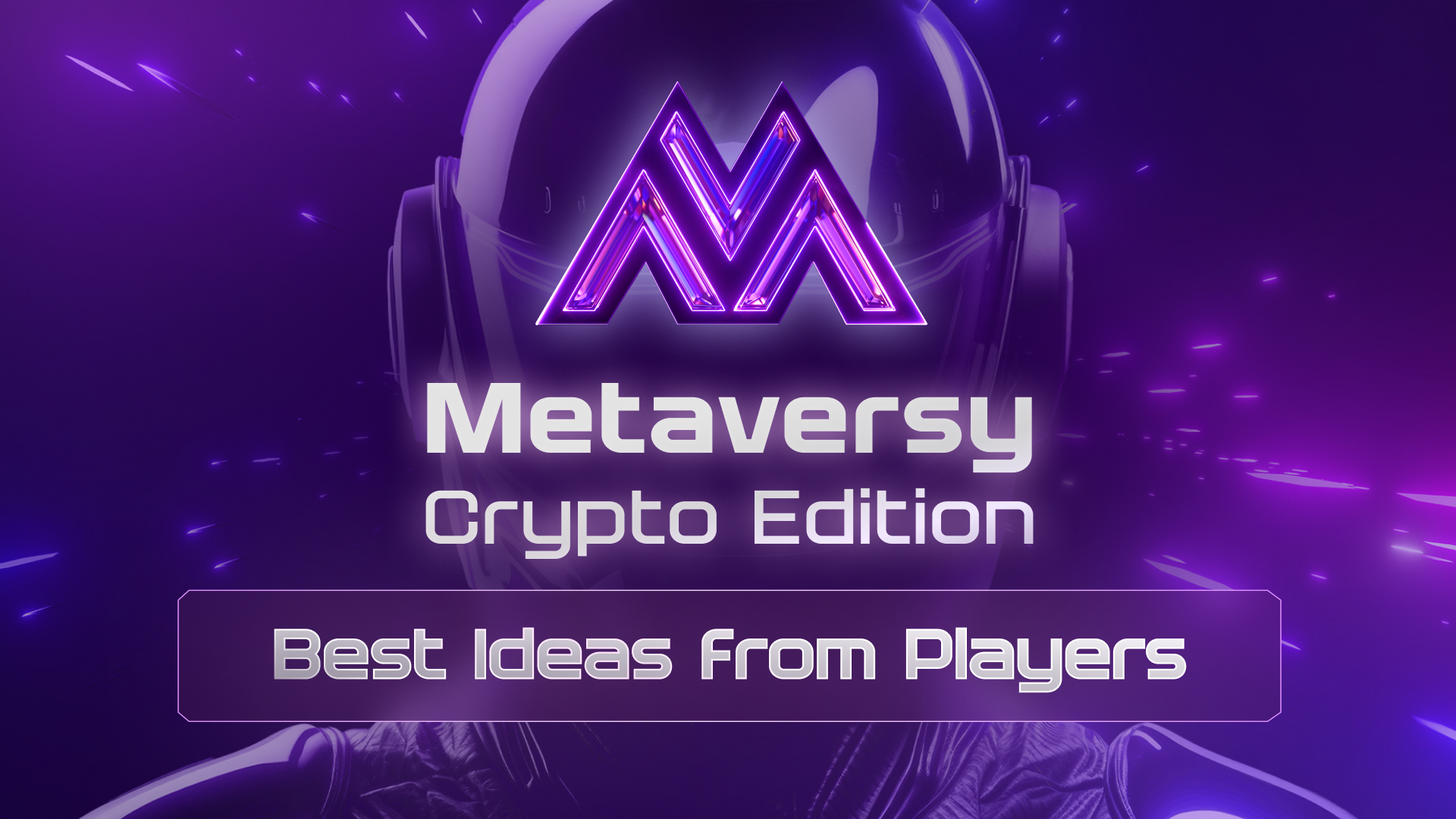 Top 7 Player Ideas That Could Shape Metaversy's Future