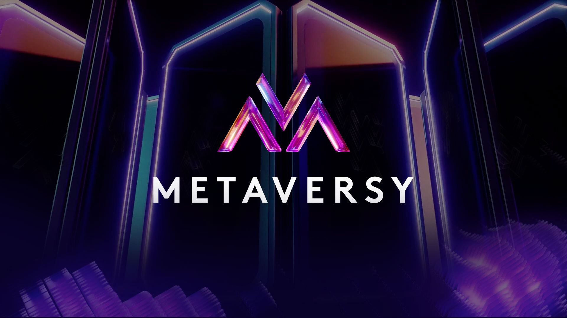 MetaversyGeneric